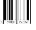 Barcode Image for UPC code 9780439227650