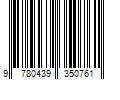 Barcode Image for UPC code 9780439350761