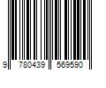 Barcode Image for UPC code 9780439569590