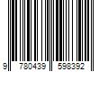 Barcode Image for UPC code 9780439598392