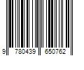 Barcode Image for UPC code 9780439650762