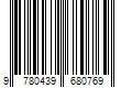 Barcode Image for UPC code 9780439680769