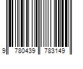 Barcode Image for UPC code 9780439783149