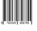 Barcode Image for UPC code 9780439858755