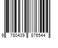 Barcode Image for UPC code 9780439876544