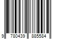 Barcode Image for UPC code 9780439885584