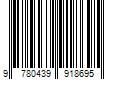 Barcode Image for UPC code 9780439918695