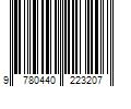 Barcode Image for UPC code 9780440223207