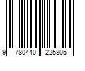 Barcode Image for UPC code 9780440225805