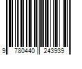 Barcode Image for UPC code 9780440243939