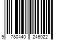 Barcode Image for UPC code 9780440246022