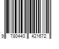 Barcode Image for UPC code 9780440421672