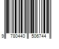 Barcode Image for UPC code 9780440506744