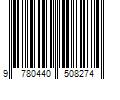 Barcode Image for UPC code 9780440508274