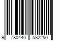 Barcode Image for UPC code 9780440582250