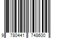 Barcode Image for UPC code 9780441748600