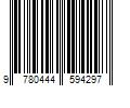 Barcode Image for UPC code 9780444594297