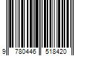 Barcode Image for UPC code 9780446518420