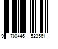 Barcode Image for UPC code 9780446523561