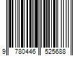 Barcode Image for UPC code 9780446525688