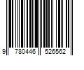 Barcode Image for UPC code 9780446526562