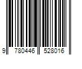 Barcode Image for UPC code 9780446528016