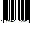 Barcode Image for UPC code 9780446532655