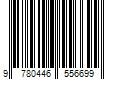 Barcode Image for UPC code 9780446556699