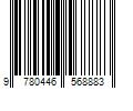 Barcode Image for UPC code 9780446568883