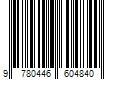 Barcode Image for UPC code 9780446604840