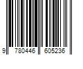 Barcode Image for UPC code 9780446605236