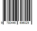 Barcode Image for UPC code 9780446696029