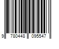 Barcode Image for UPC code 9780448095547