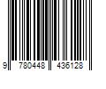 Barcode Image for UPC code 9780448436128