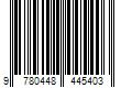 Barcode Image for UPC code 9780448445403