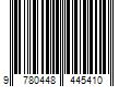 Barcode Image for UPC code 9780448445410