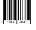 Barcode Image for UPC code 9780448446479