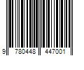 Barcode Image for UPC code 9780448447001