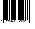 Barcode Image for UPC code 9780448451671