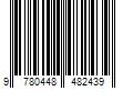 Barcode Image for UPC code 9780448482439