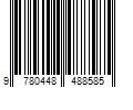 Barcode Image for UPC code 9780448488585