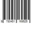 Barcode Image for UPC code 9780451169525