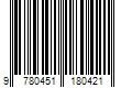 Barcode Image for UPC code 9780451180421