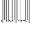 Barcode Image for UPC code 9780451217769