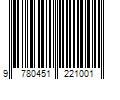 Barcode Image for UPC code 9780451221001