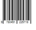 Barcode Image for UPC code 9780451225719