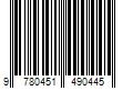 Barcode Image for UPC code 9780451490445