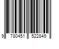 Barcode Image for UPC code 9780451522849