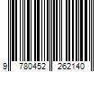 Barcode Image for UPC code 9780452262140