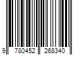 Barcode Image for UPC code 9780452268340